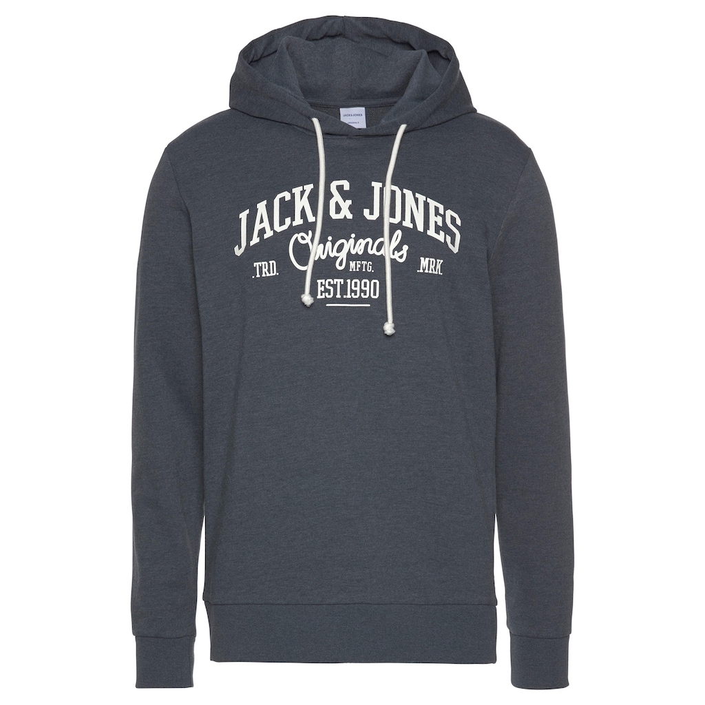 Jack & Jones Kapuzensweatshirt »NEW HOLTING SWEAT HOOD«