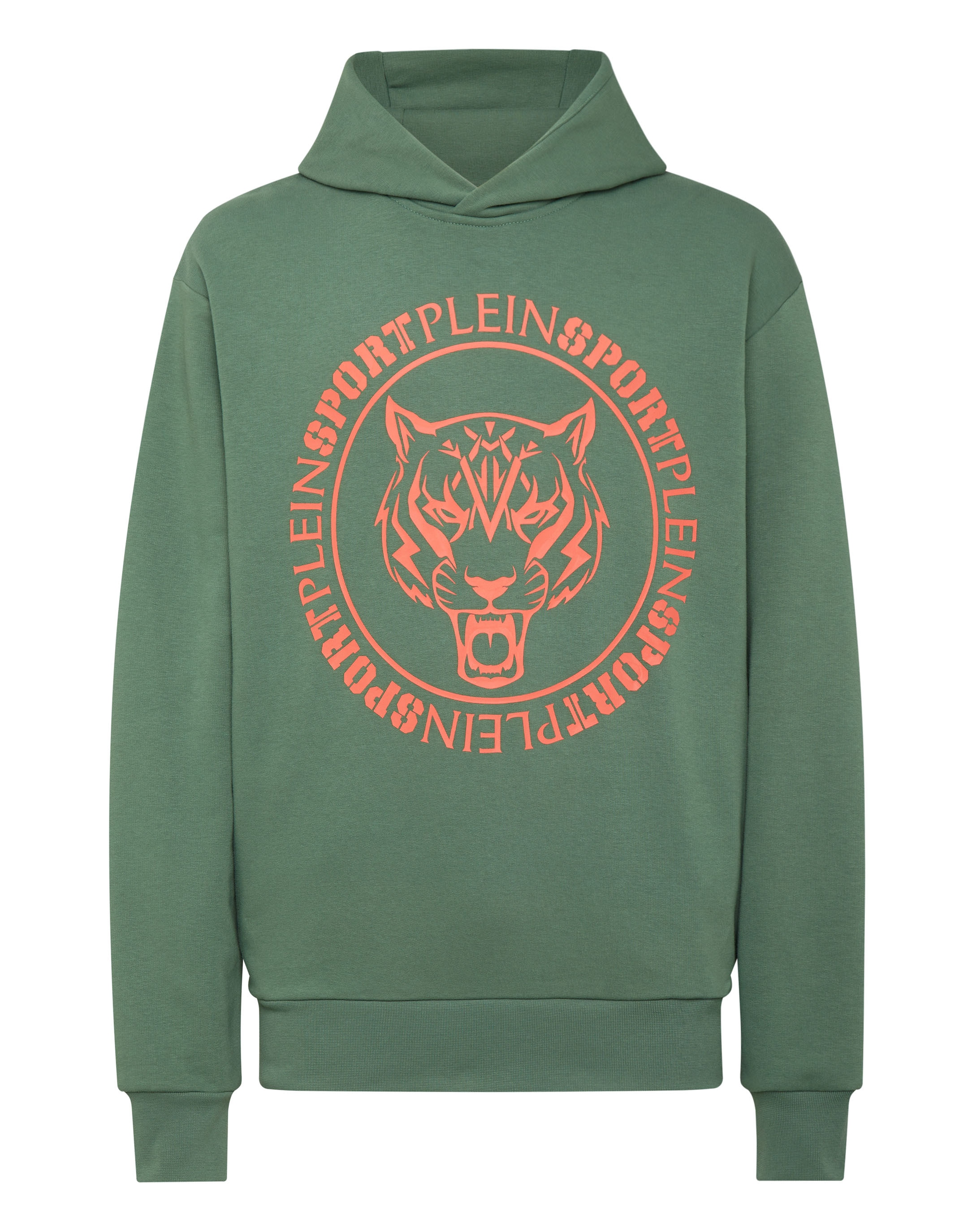 PLEIN SPORT Sweatshirt "Tiger"