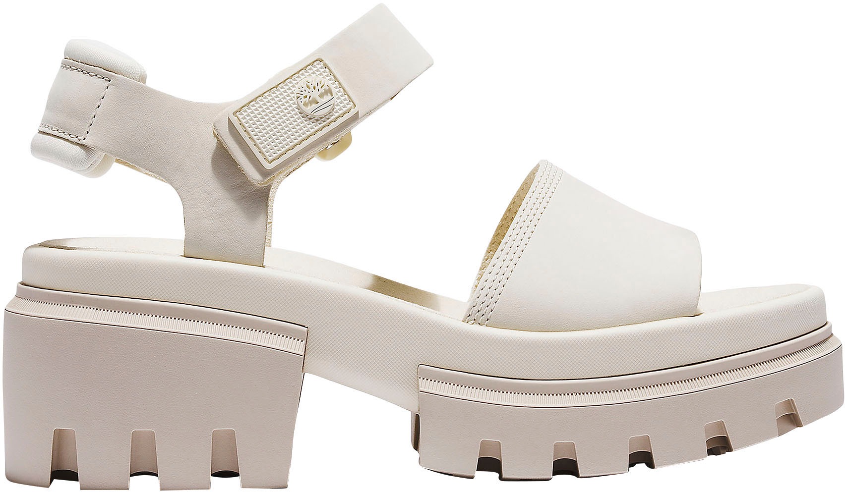 Timberland Sandale "Everleigh 2 STRAP SANDAL" günstig online kaufen