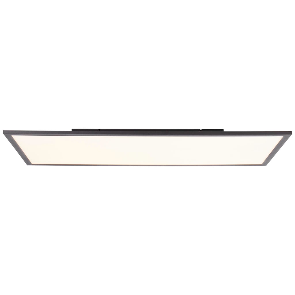 Brilliant LED Panel »Jacinda«, 1 flammig-flammig