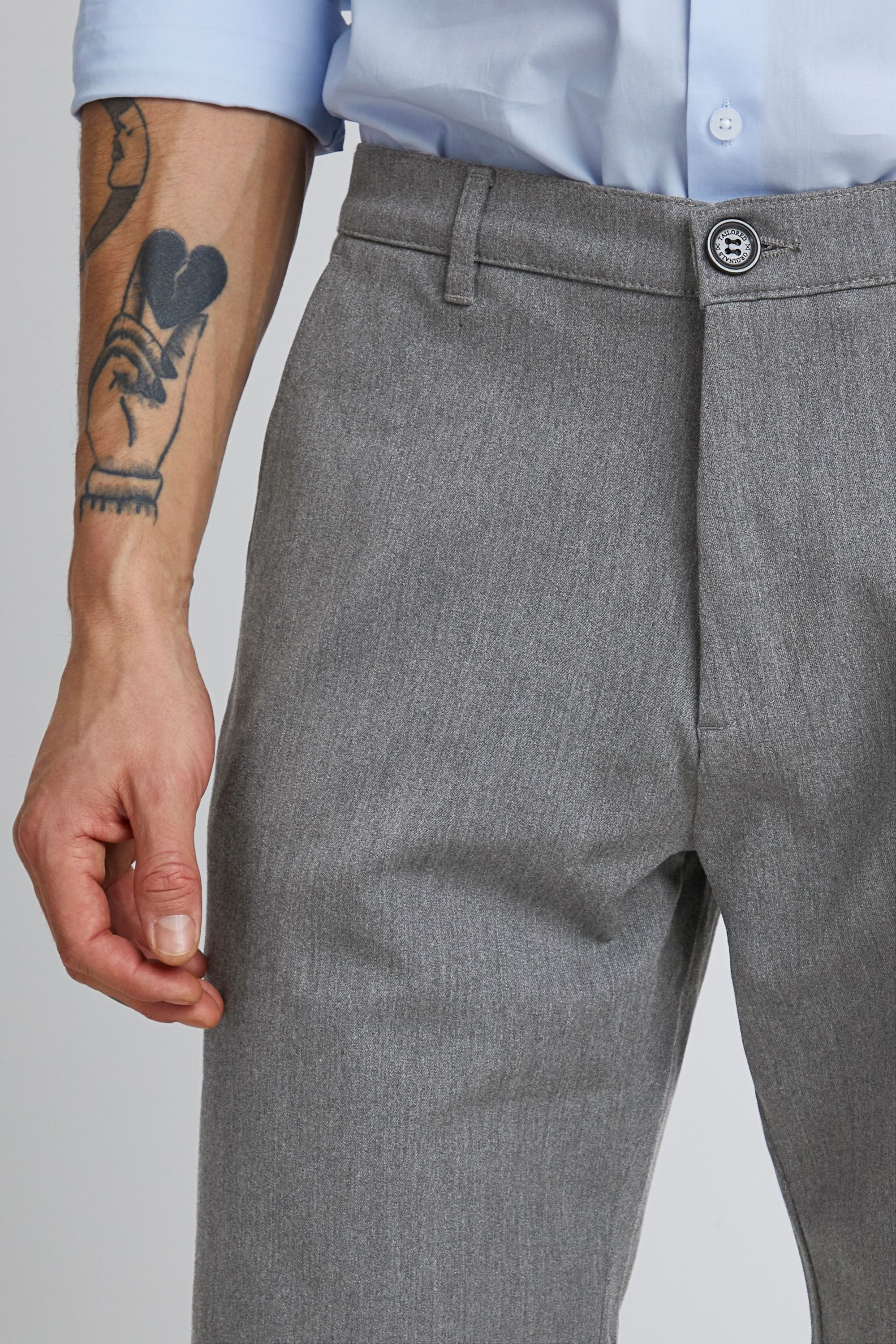 !Solid Chinoshorts »Chinoshorts SDFrederic«