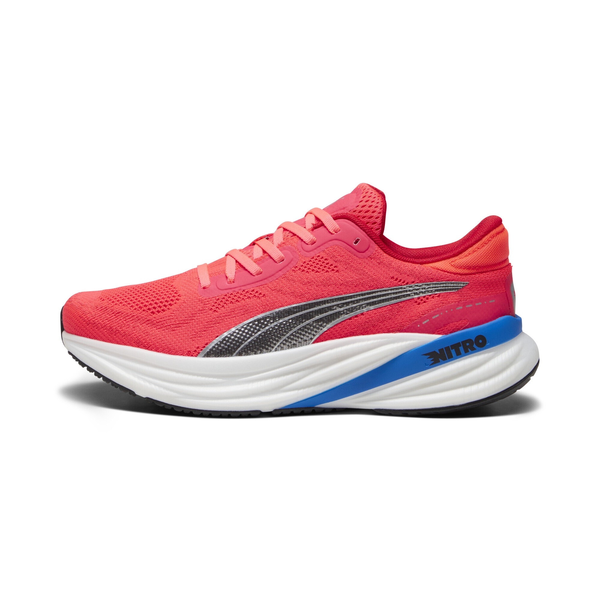 PUMA Laufschuh »Magnify NITRO™ 2 Laufschuhe Herren«