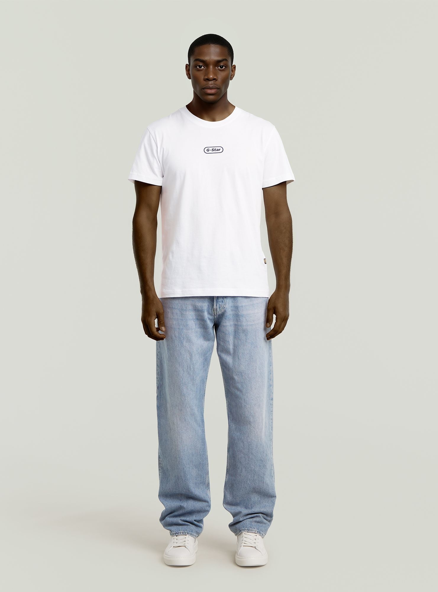 G-STAR 5-Pocket-Jeans »Dakota Regular Straight Jeans«