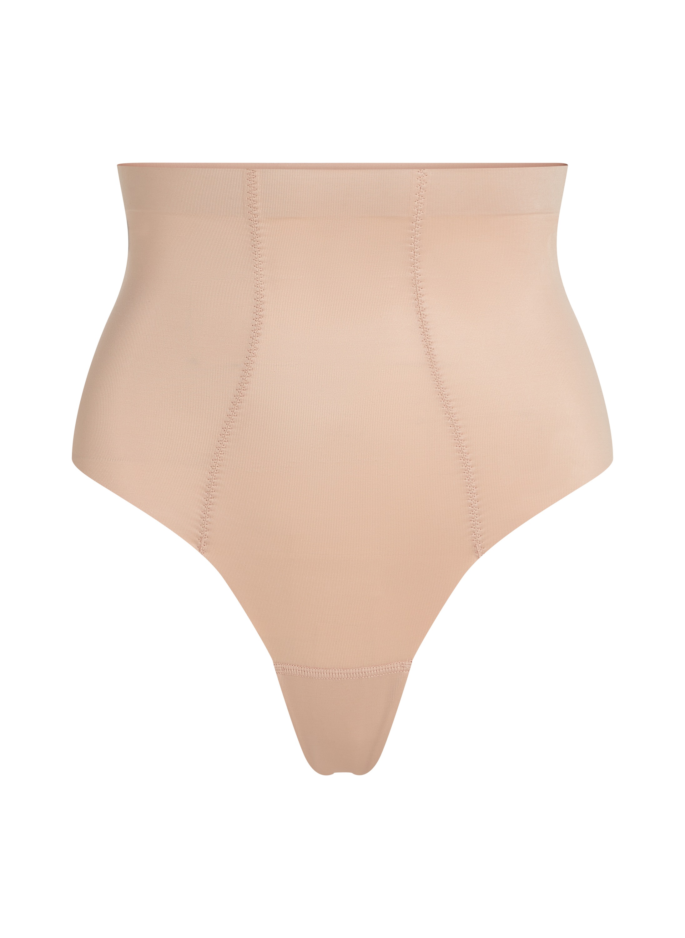 Hunkemöller String »Formender Scuba-Tanga mit hoher Taille«