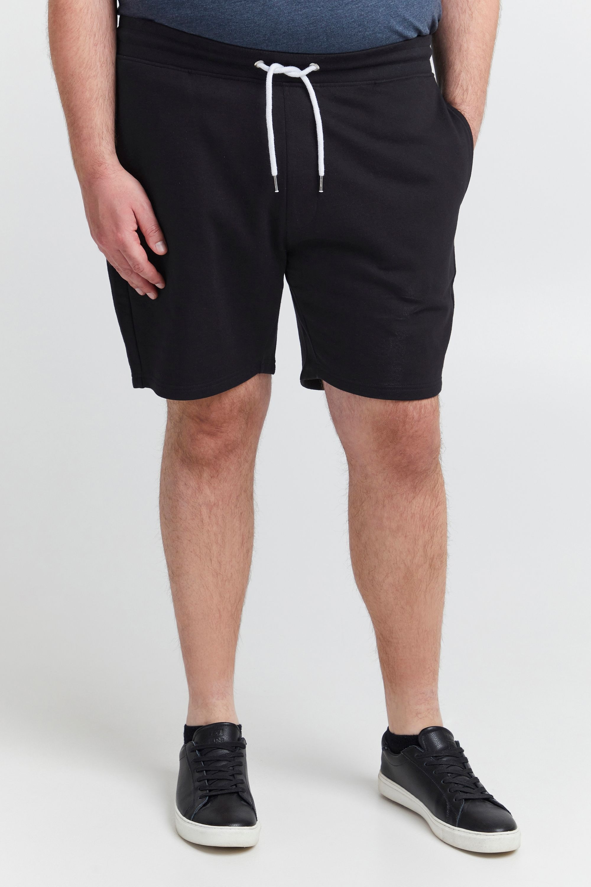 Solid Sweatshorts "Sweatshorts SDTamp BT" günstig online kaufen