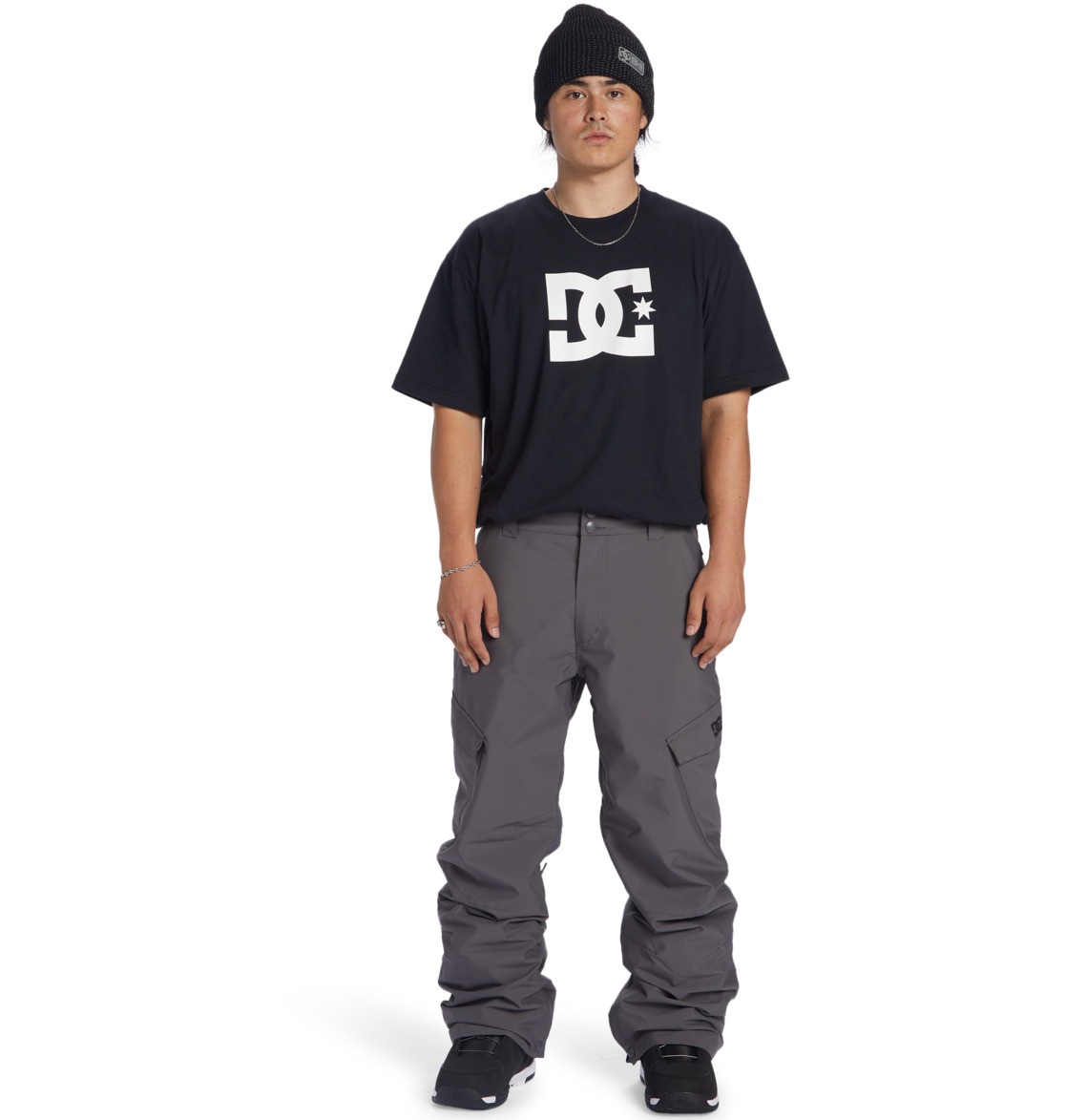 Thumbnail - DC Shoes Snowboardhose "Banshee 15K"