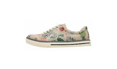 Sneaker »Plant Lady«