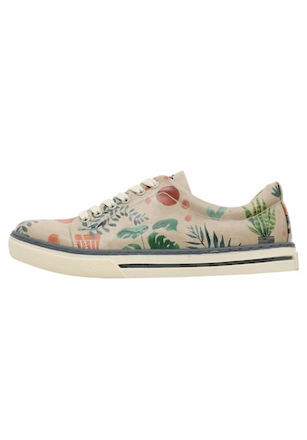 DOGO Sneaker »Plant Lady« Vegan