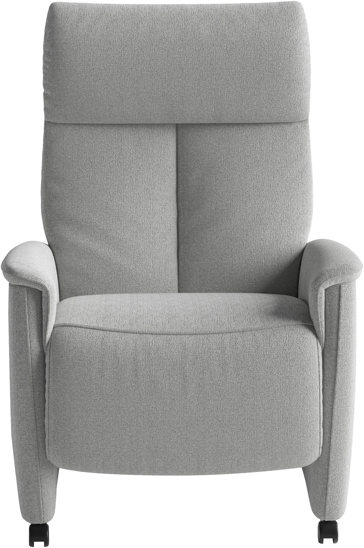 sit&more TV-Sessel "Cremona Comfort" wahlweise manuell oder elektrischer Funktion mit Akku