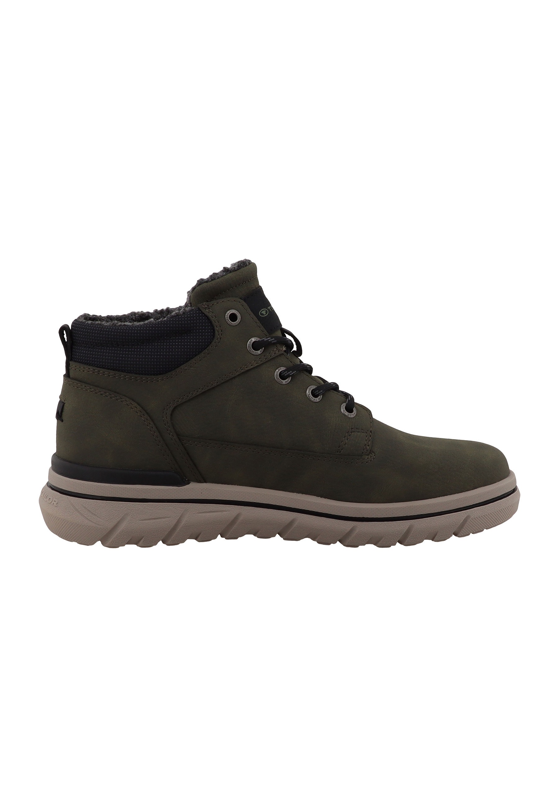 TOM TAILOR Sneaker »Tom Tailor Sneakers«