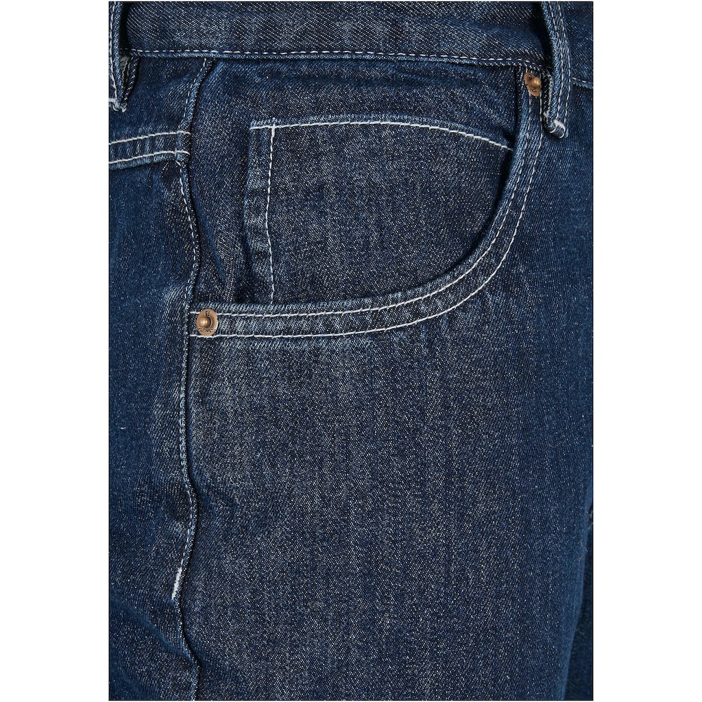 Southpole Bequeme Jeans »Southpole Herren Southpole Denim With Cargo Pockets«, (1 tlg.)