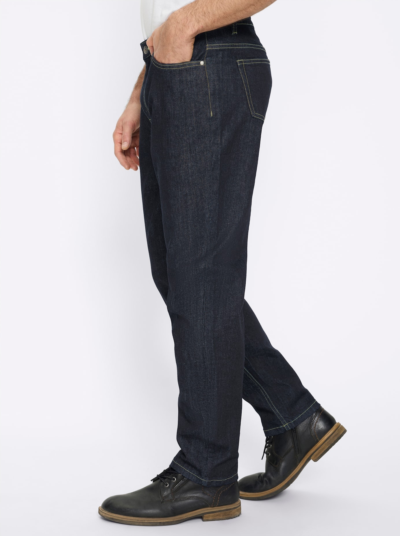 Marco Donati Bequeme Jeans 1