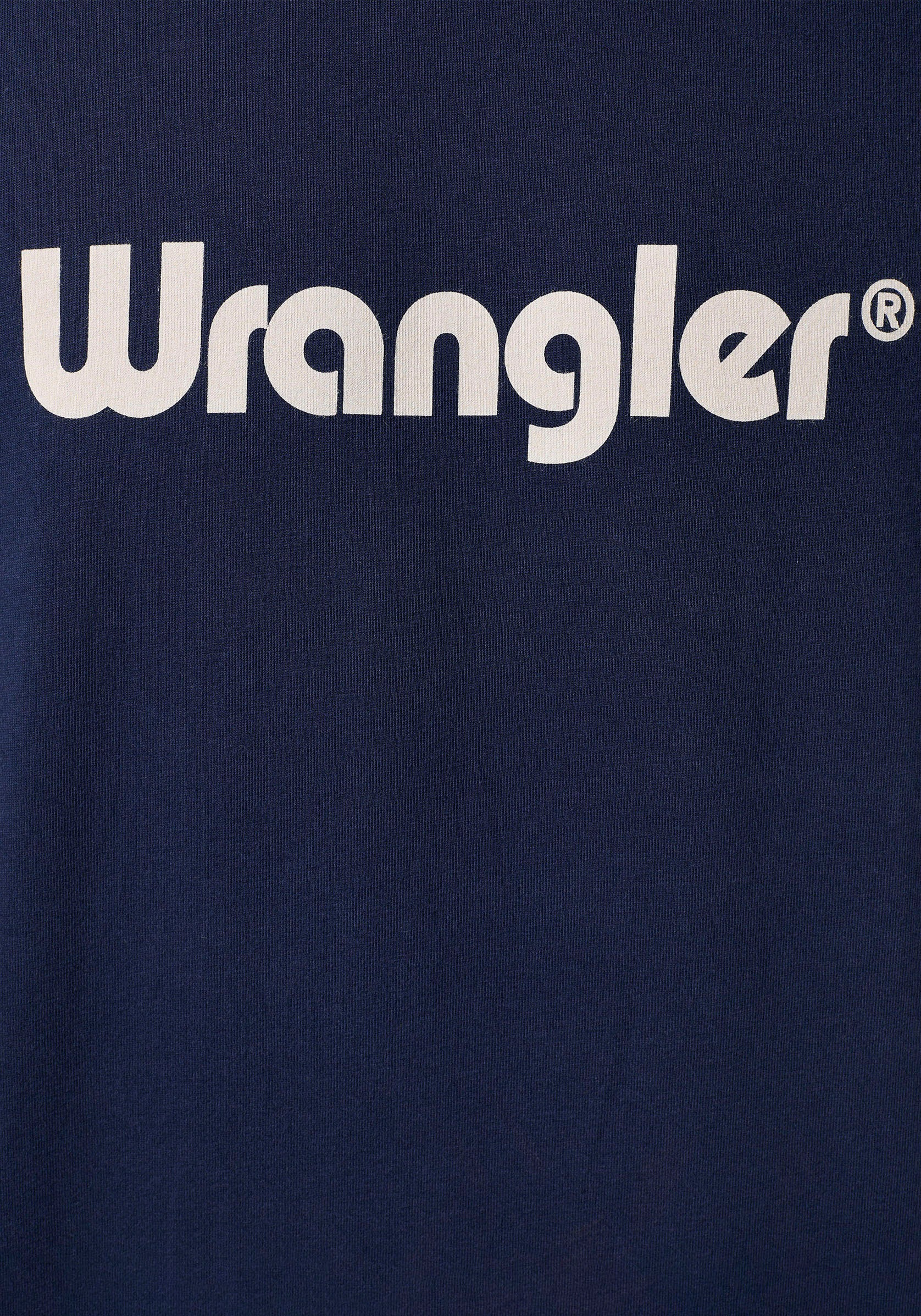 Wrangler T-Shirt