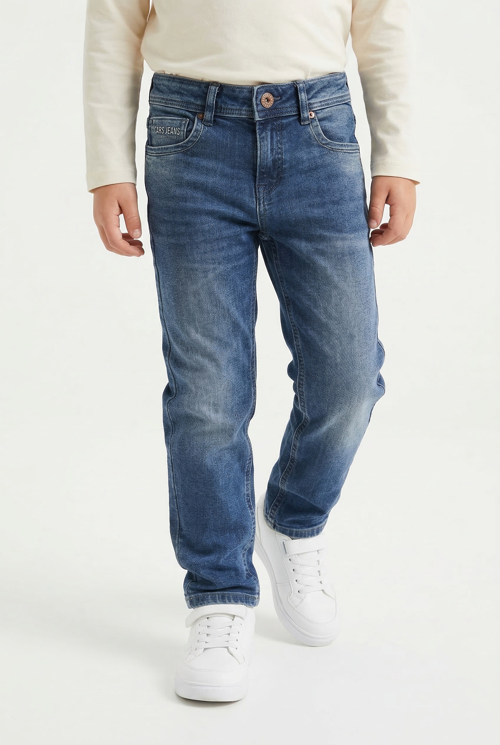 Cars Jeans 5-Pocket-Jeans "Jeans Douglas"