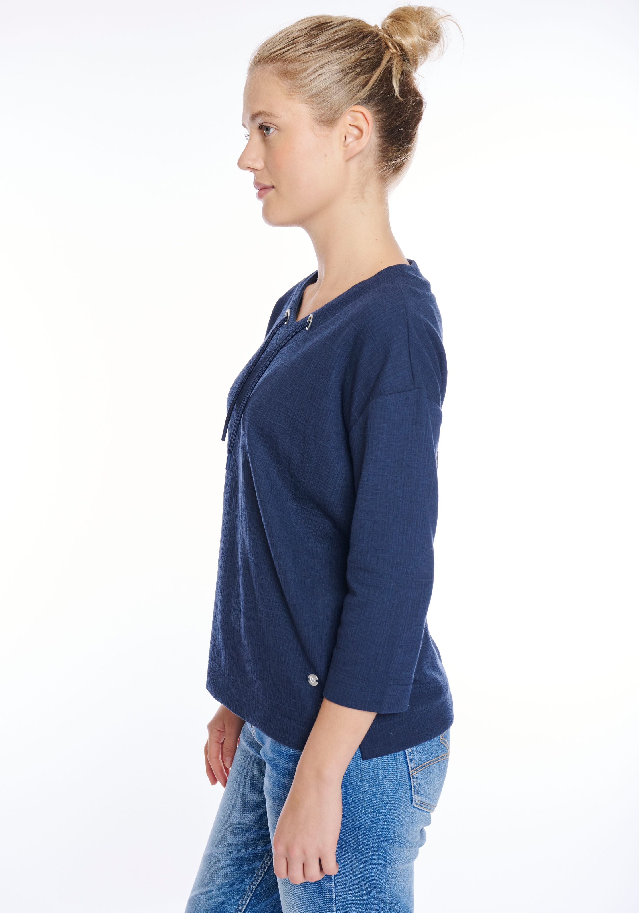 Thumbnail - ZABAIONE Langarmshirt "Shirt An44nina"