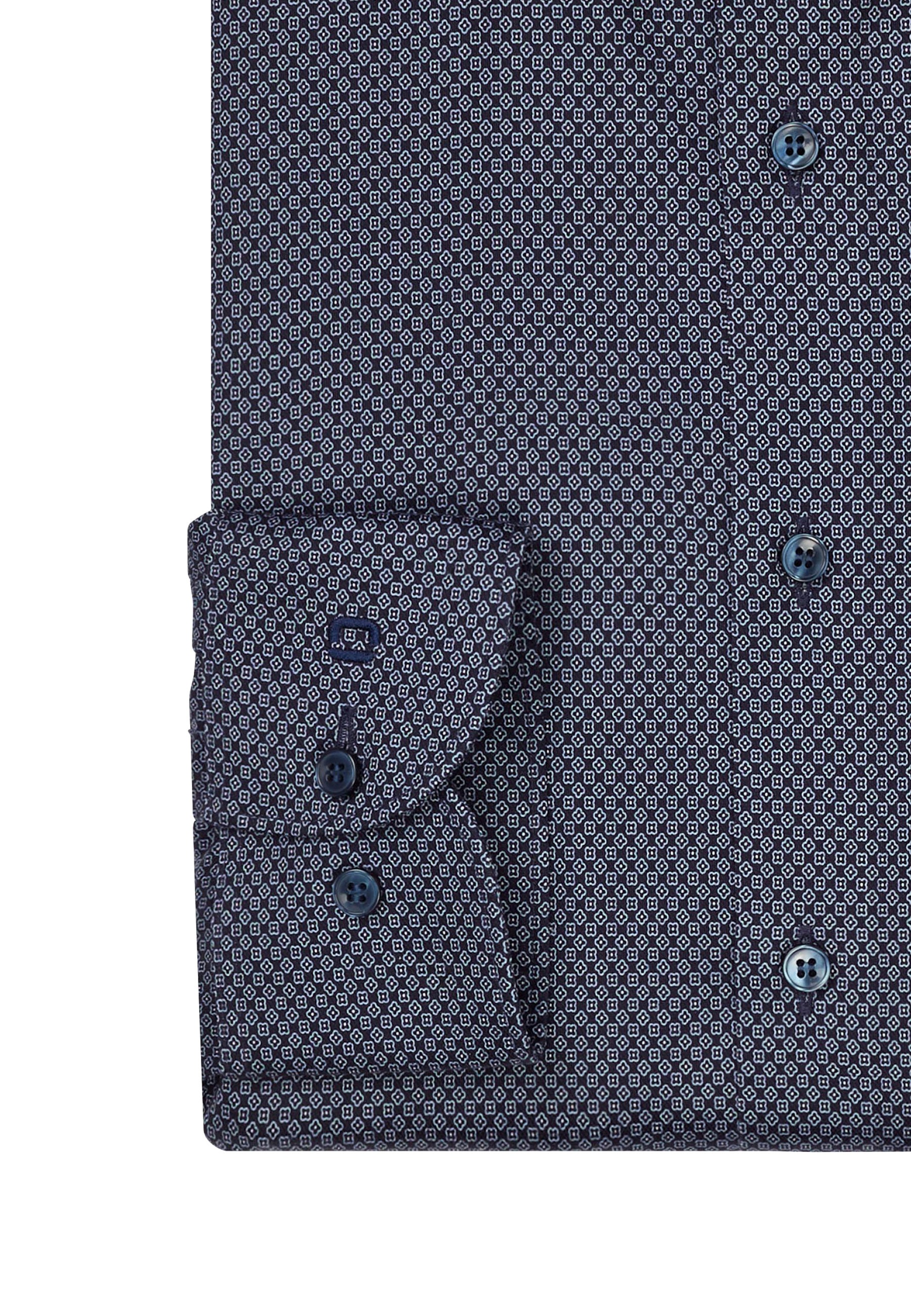 OLYMP Businesshemd »OLYMP Luxor, modern fit, Button-down«
