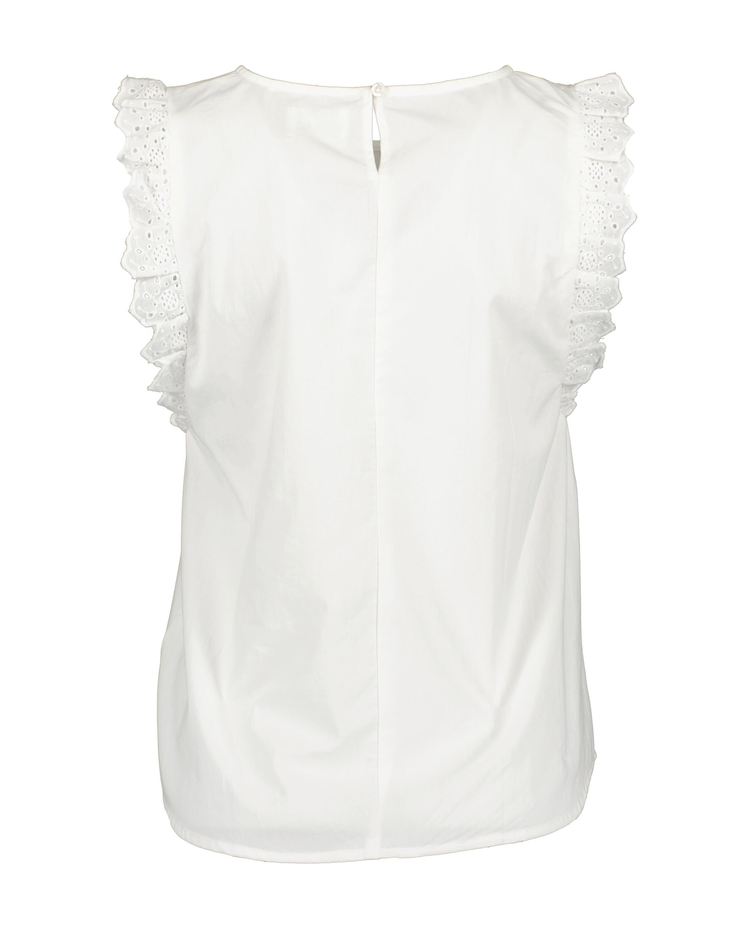 Blue Seven Klassische Bluse "Blue Seven Bluse", 1 Stk. günstig online kaufen