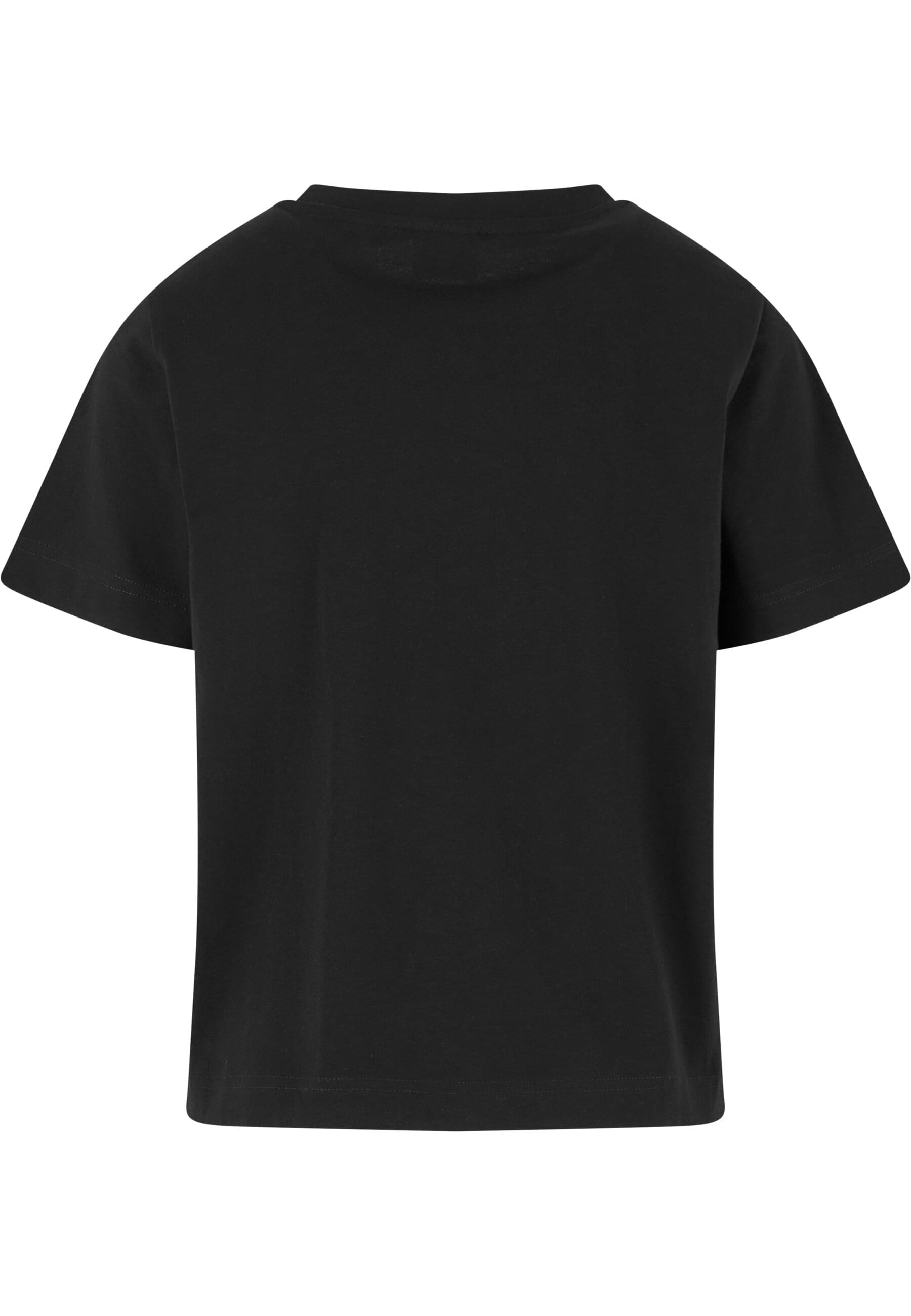 URBAN CLASSICS T-Shirt "Urban Classics Ladies Organic Boxy Tee" 1 Stk. günstig online kaufen