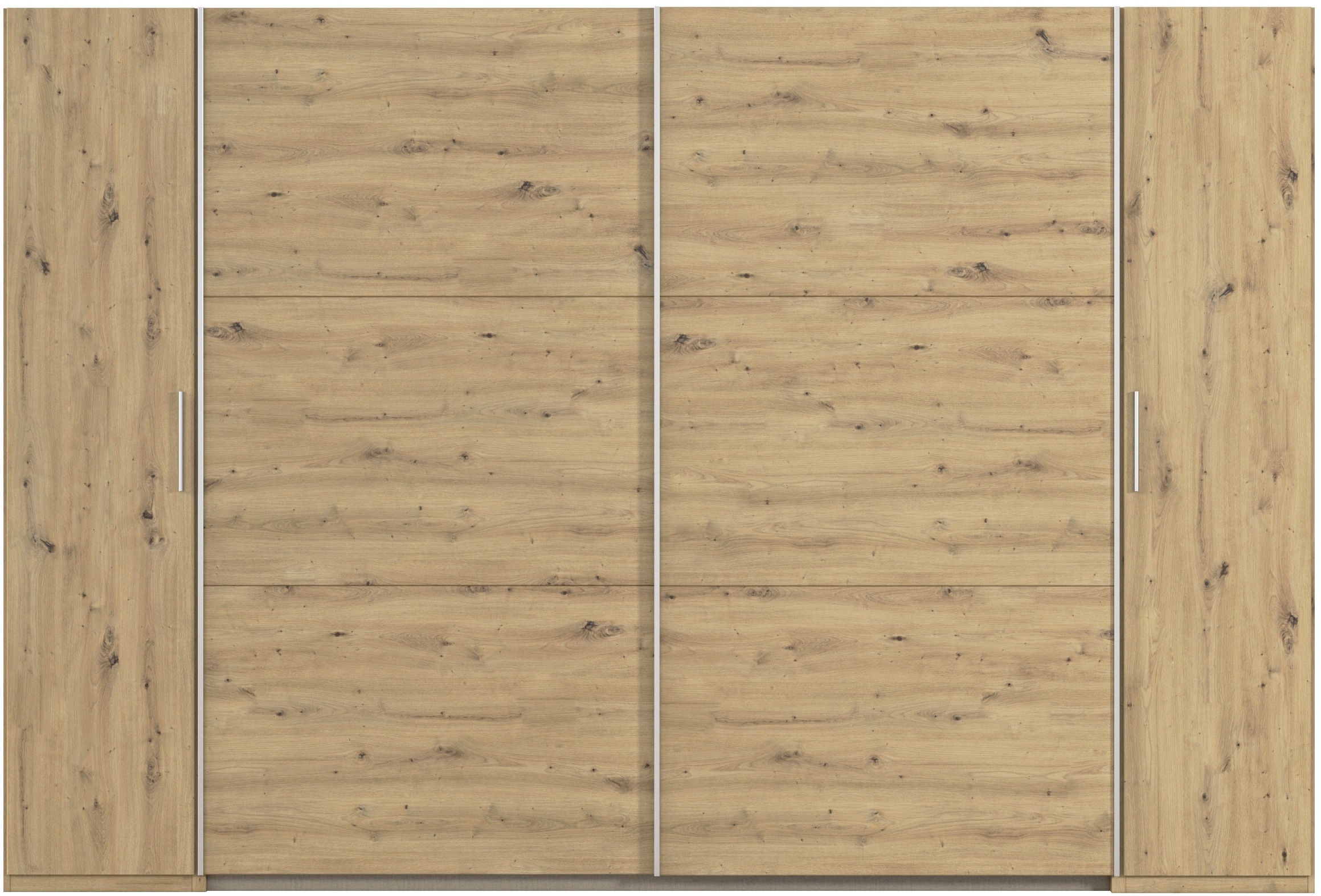 rauch Kleiderschrank "Kleiderschrank Drehtürenschrank Schrank Garderobe KRO günstig online kaufen