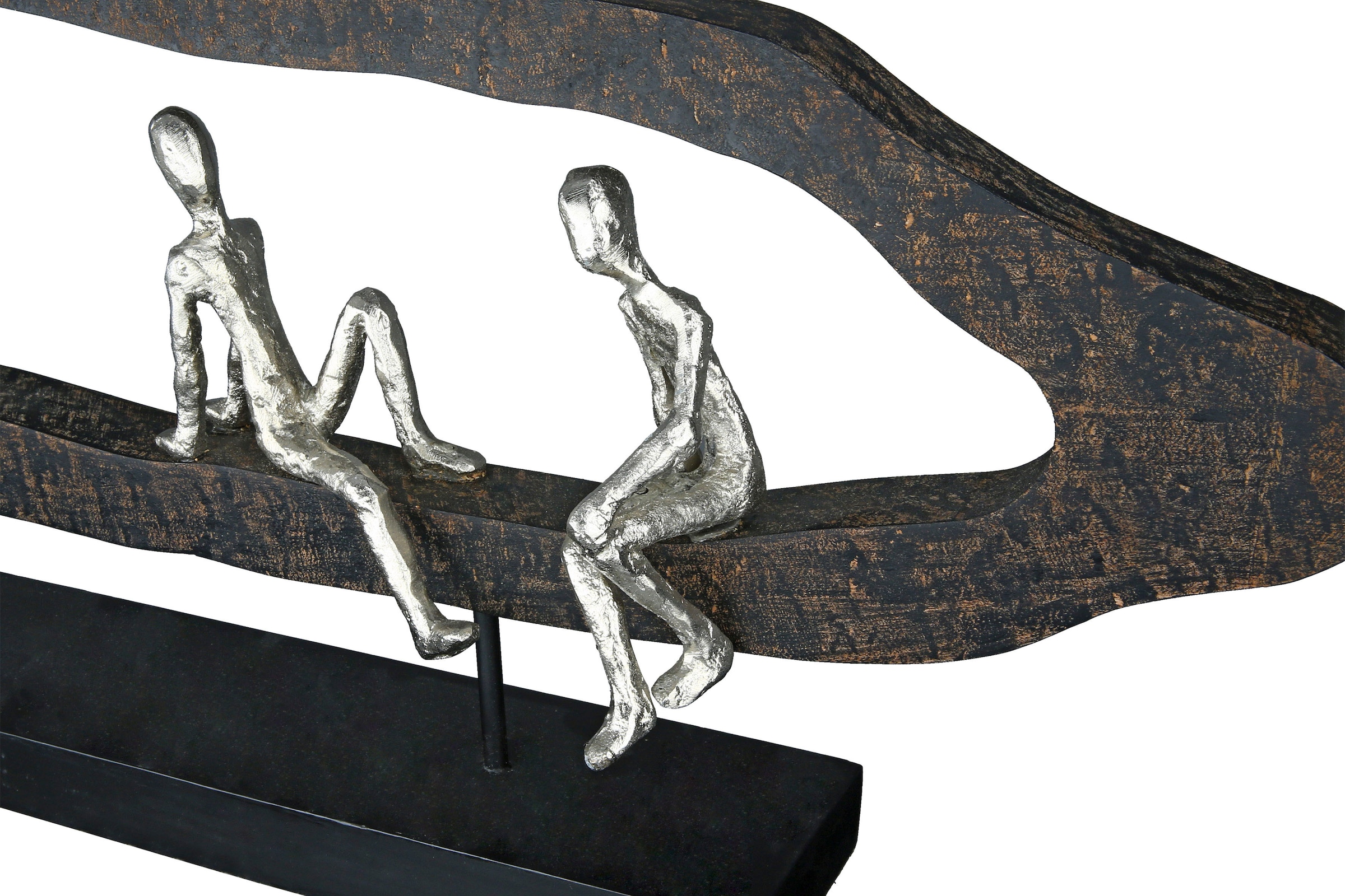 Gilde | by »Skulptur Dekofigur Casablanca out\