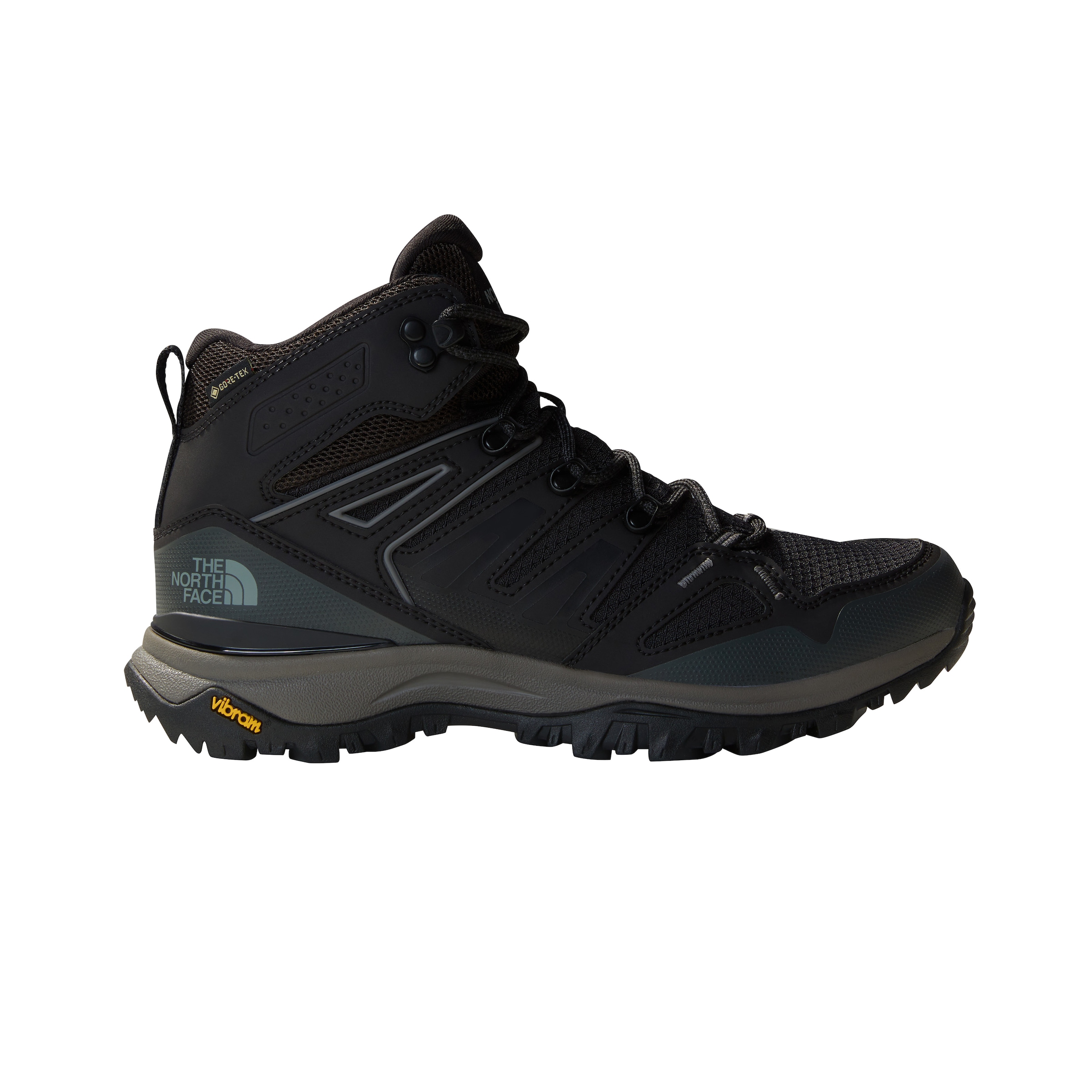 The North Face Wanderschuh »W HEDGEHOG MID GORE-TEX«, wasserdicht