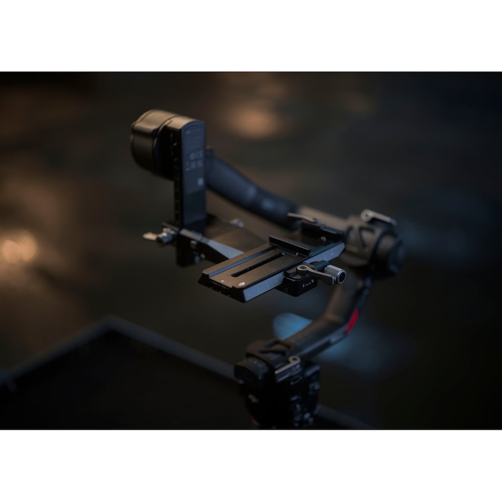 DJI Gimbal »RS 4 PRO«