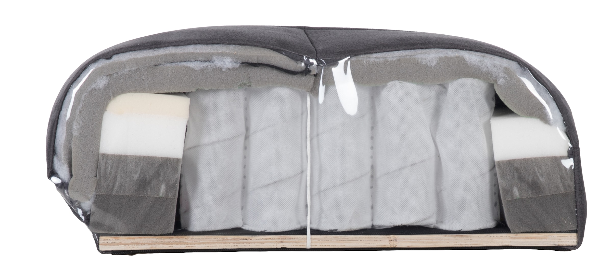 Duo Collection Chefsessel "Ennio" () Federkern, bis 180kg günstig online kaufen