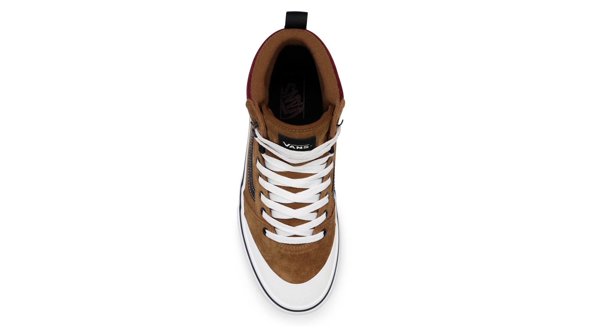 Vans Sneaker »ASHWOOD HI VANSGUARD«