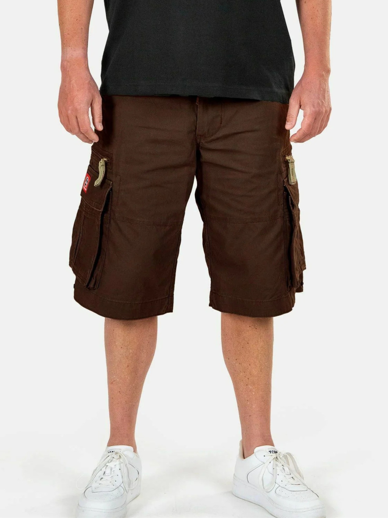 Thumbnail - Molecule Cargoshorts "Molecule Cargo Shorts BAGGY"