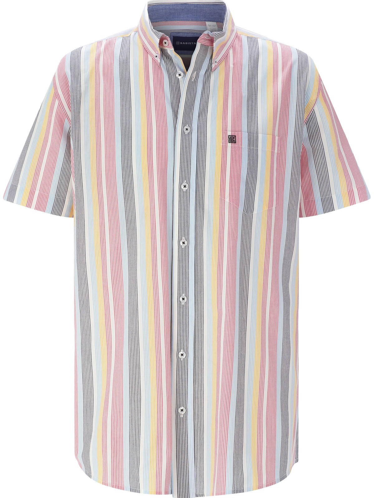 Babista Kurzarmhemd "Kurzarmhemd ELVARIN" günstig online kaufen