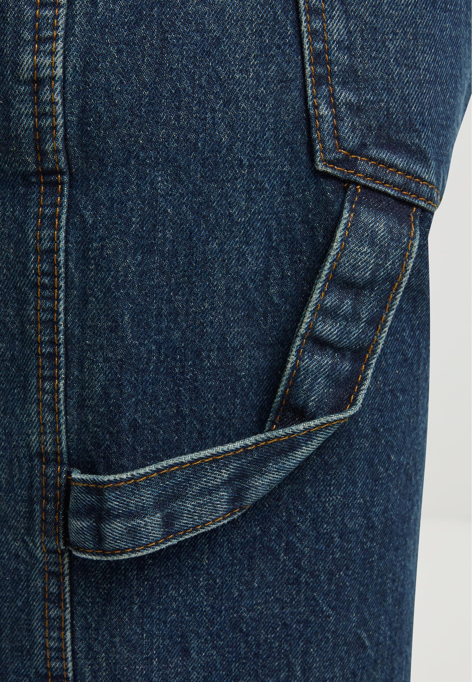 2Y Studios Bequeme Jeans »2Y Studios 2Y Anela Worker Baggy Jeans«