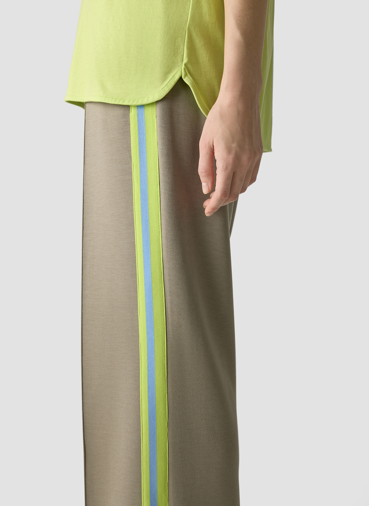 LeComte Jerseyhose »Hose«