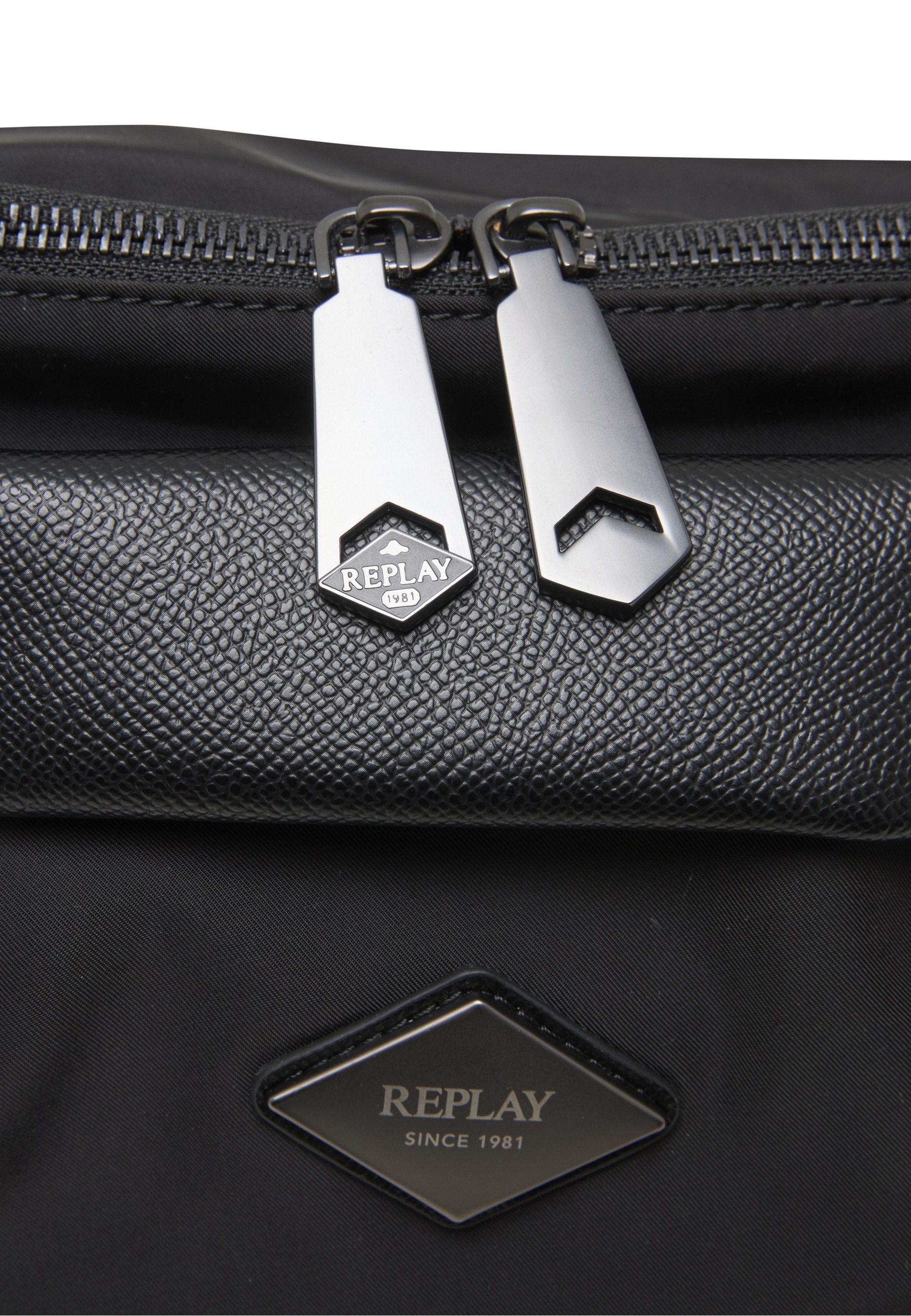 Replay Bauchtasche »Replay Tasche FP«