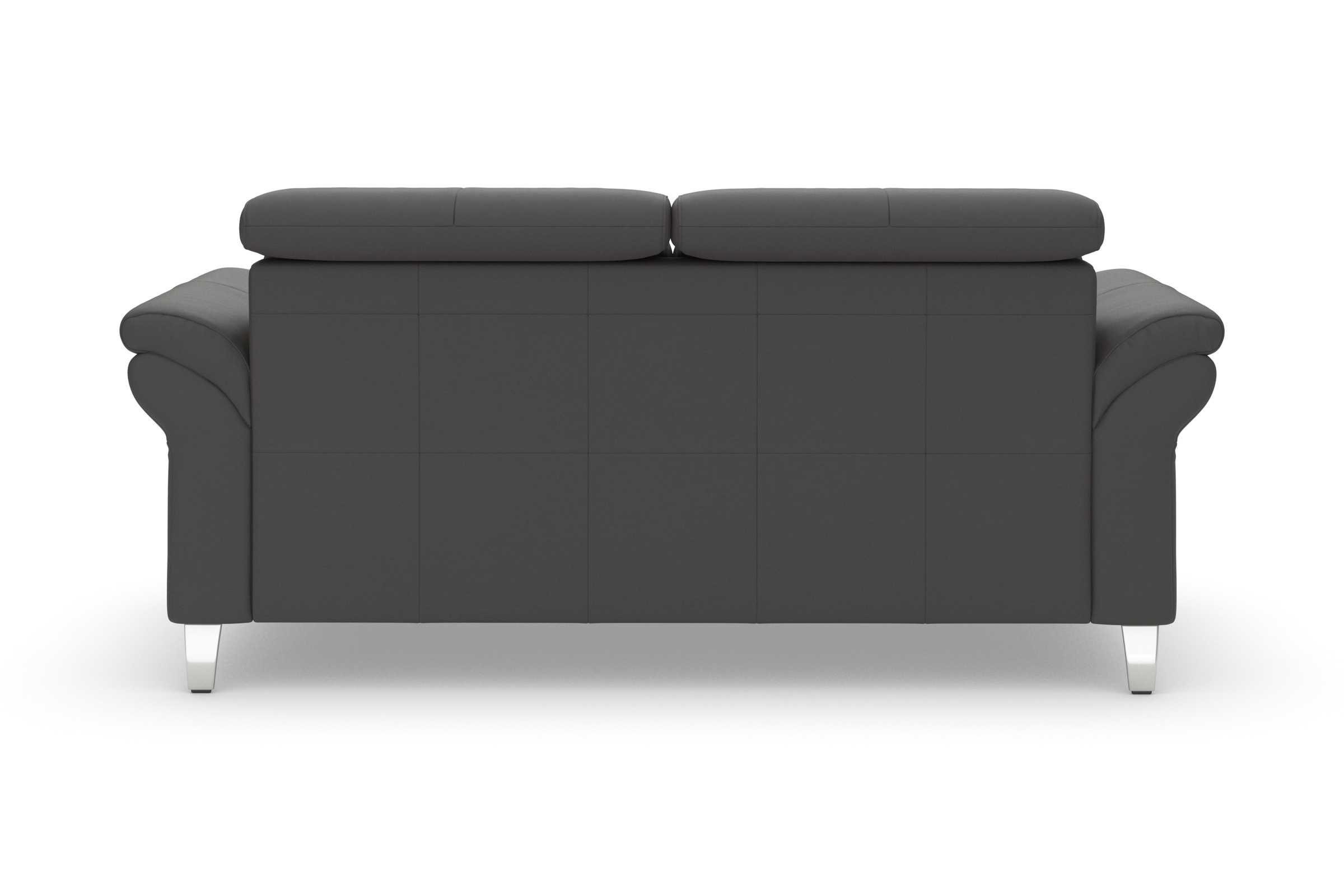 sit&more 2,5-Sitzer »Arngast«, inklusive Federkern und Kopfteilverstellung