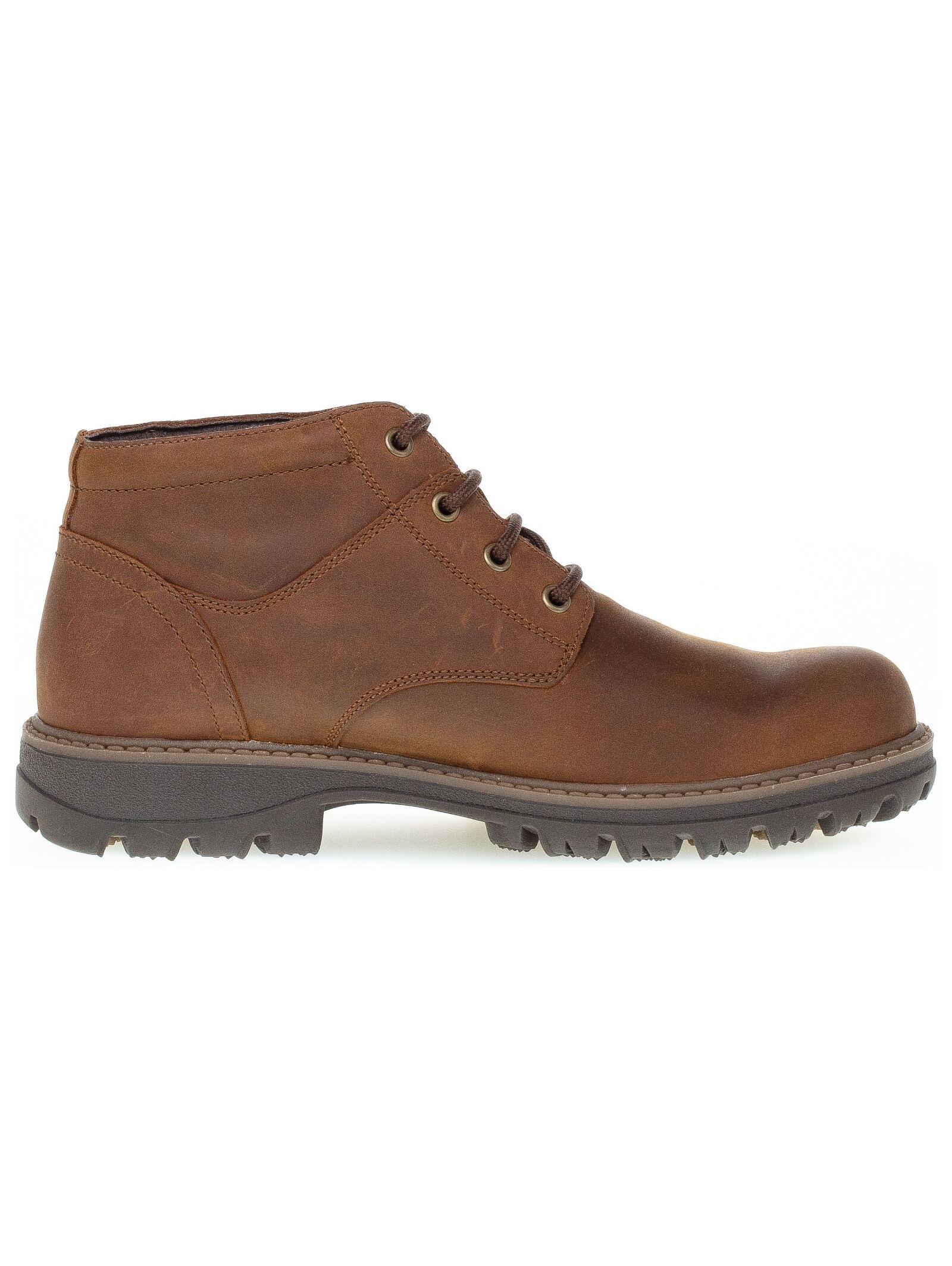 Pius Gabor Schnürstiefelette »Pius Gabor Stiefelette Leder«