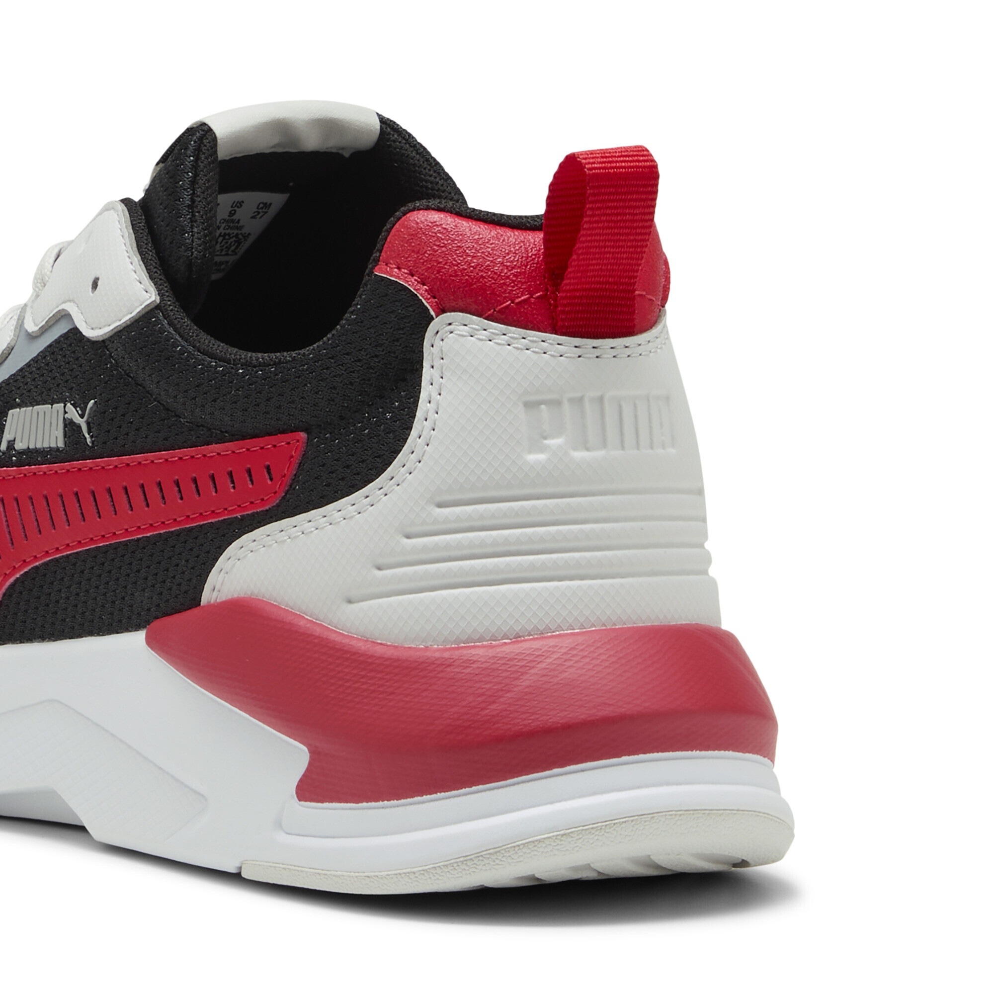 PUMA Sneaker "X-Ray 3 Sneakers Erwachsene" günstig online kaufen