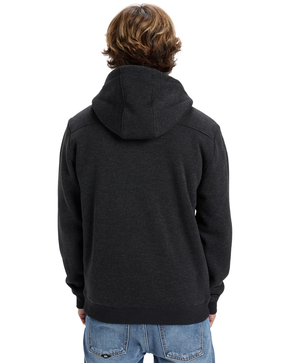 Quiksilver Kapuzensweatjacke »Keller«