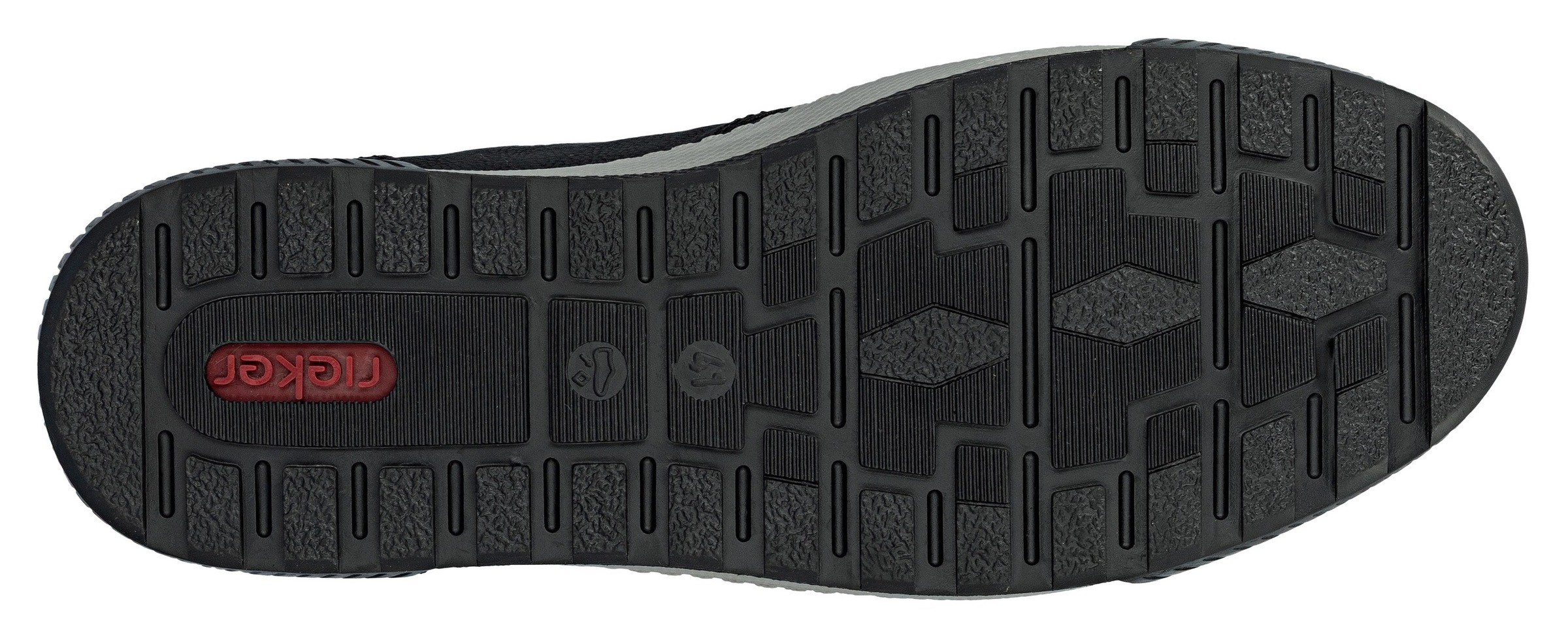 Rieker Winterboots, mit Schurwollfutter günstig online kaufen