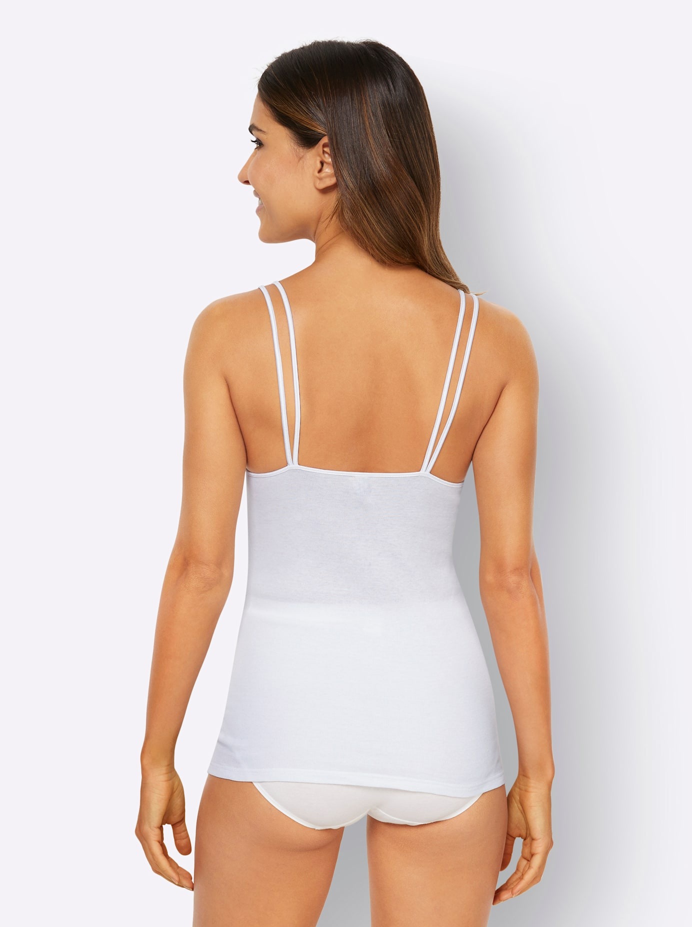 Thumbnail - Achselhemd