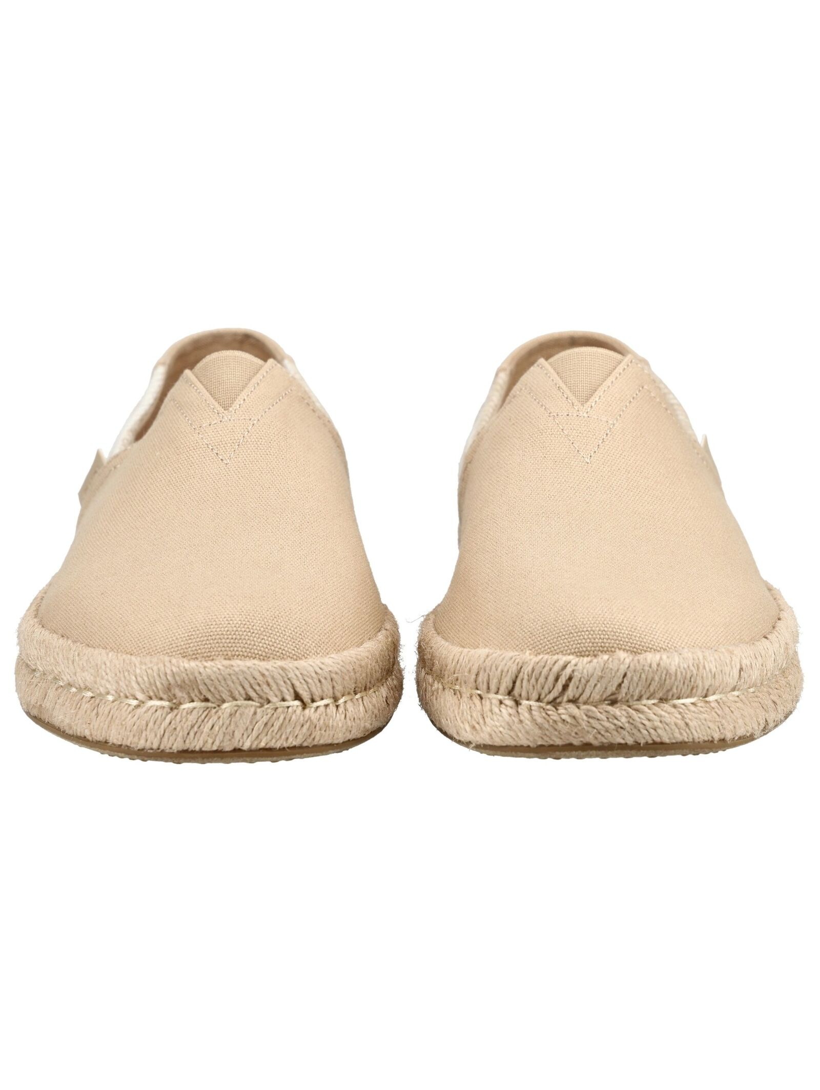 TOMS Espadrille »TOMS Halbschuhe Textil«