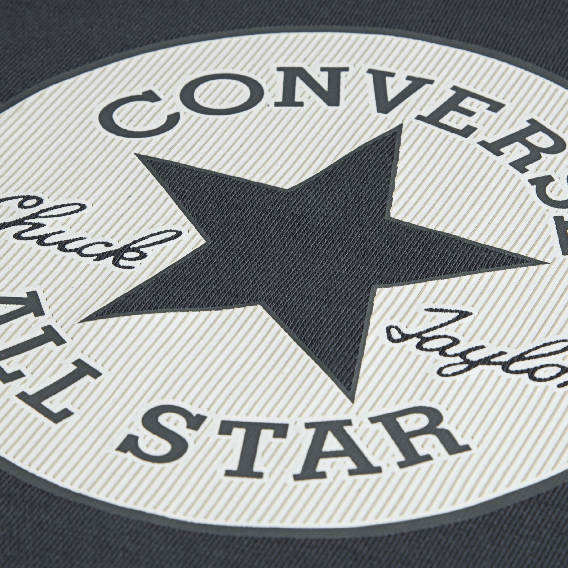 Converse Kapuzensweatshirt »CNVG FRENCH TERRY BOXY HOODIE«, für Kinder und Jugendliche, Langarm-Design, gerader Abschluss
