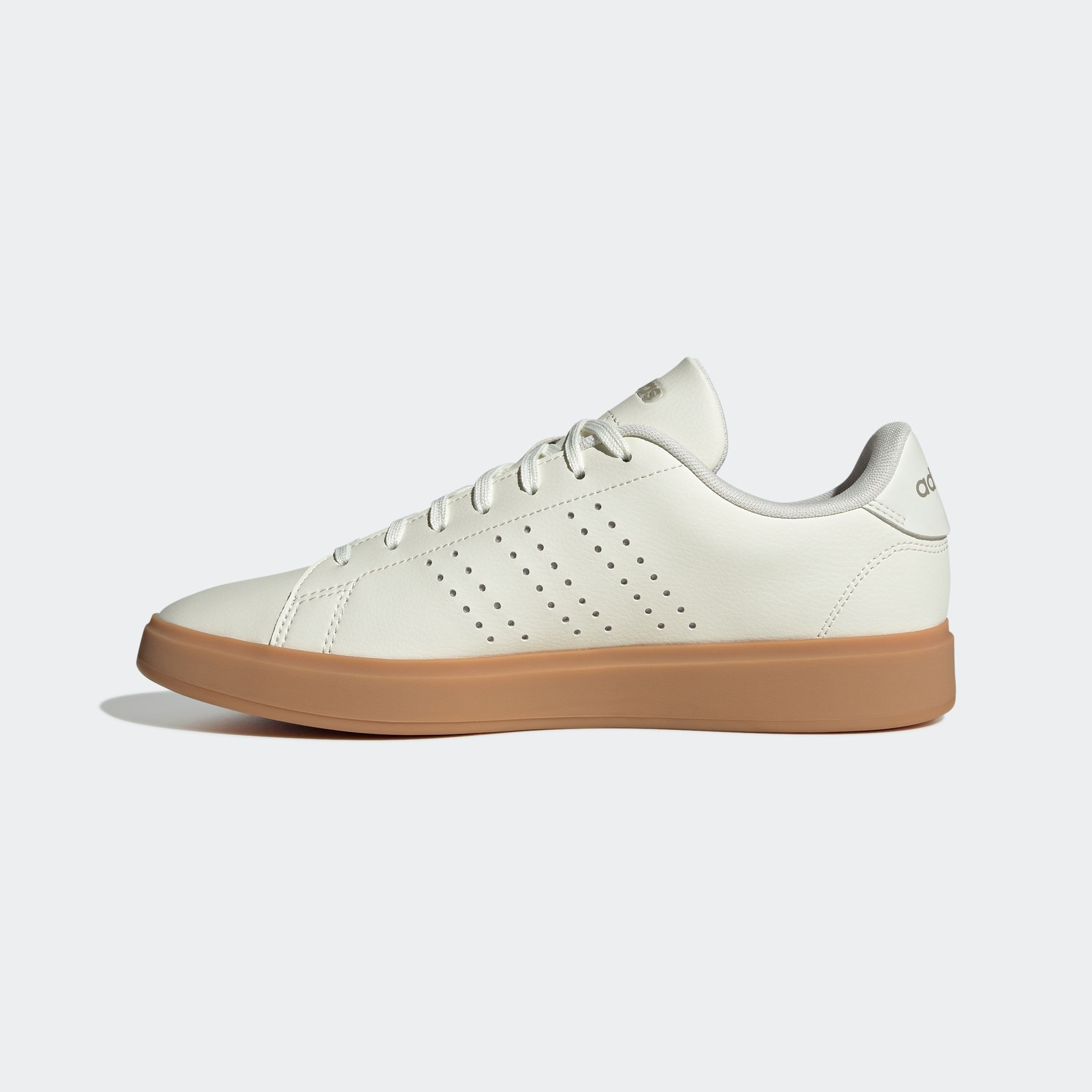 adidas Sportswear Sneaker »ADVANTAGE 2.0«, Design auf den Spuren des adidas Stan Smith