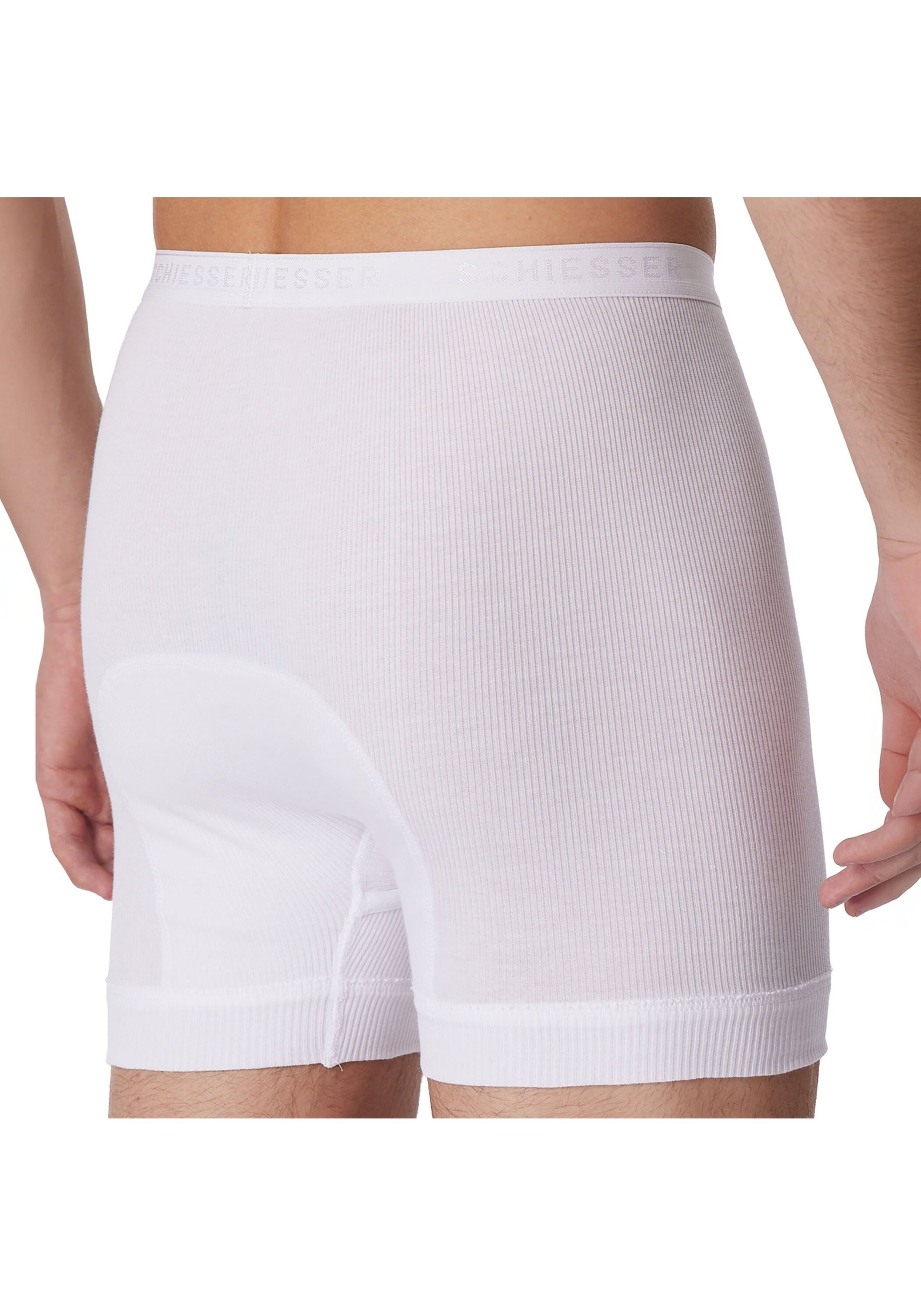 Schiesser Slip »Slip Original Classics 1er Pack«
