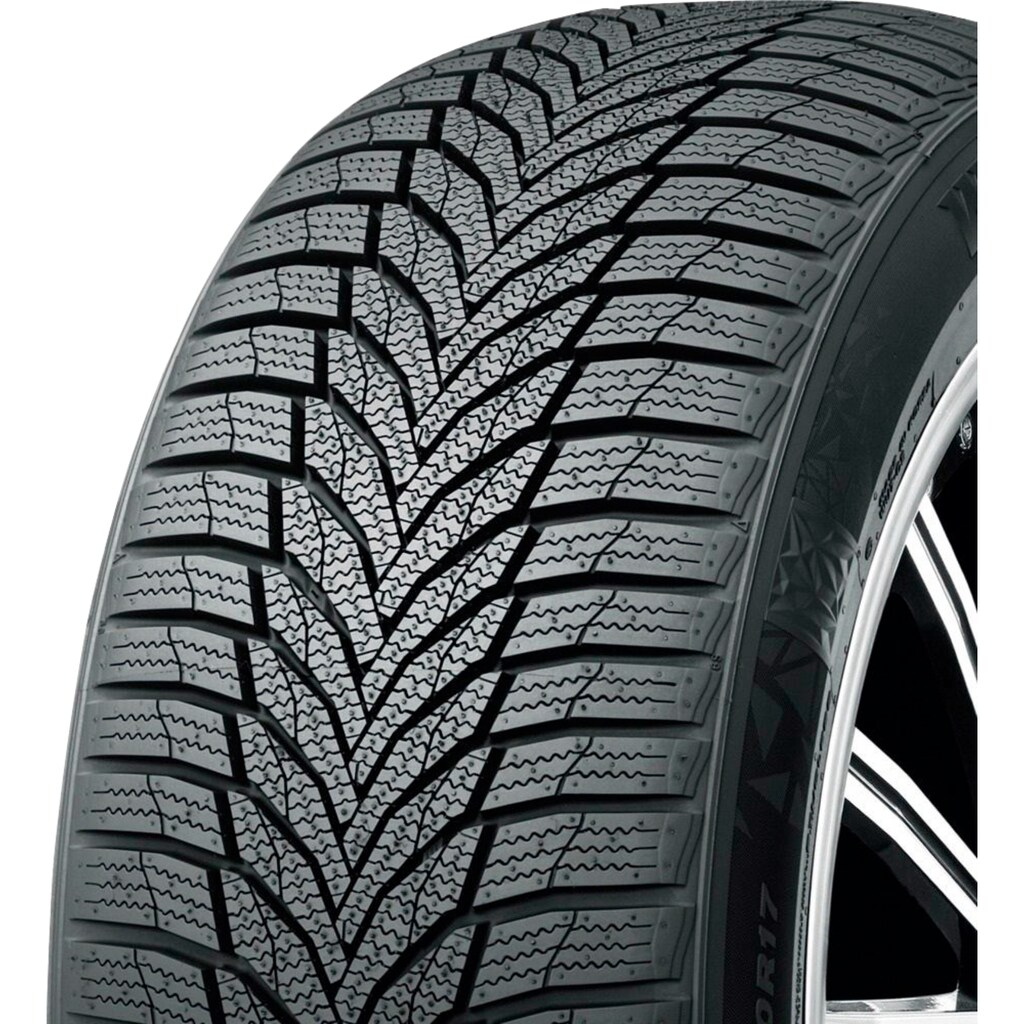 Nexen Winterreifen »Winterguard Sport 2 SUVXL«, (1 St.), 235/65 R17 108H