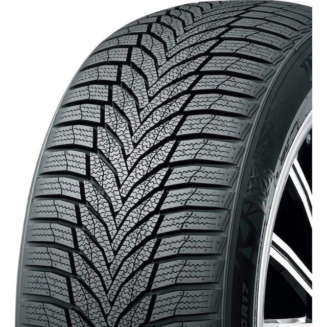 Nexen Winterreifen »Winterguard Sport 2 SUVXL«, (1 St.), 235/65 R17 108H |  BAUR