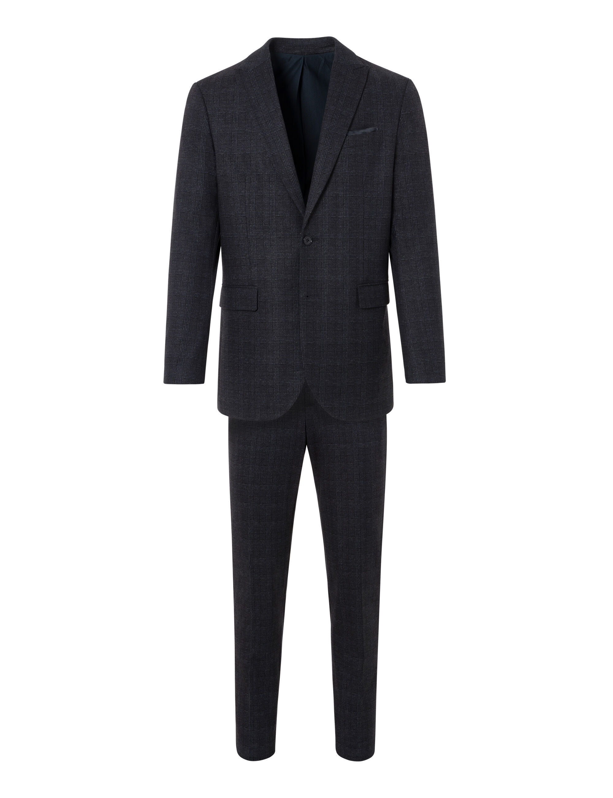 Thomas Goodwin Anzug "Anzug" 2 tlg. regular fit im Modern-Fit, 10105-0-3355 günstig online kaufen