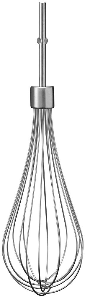 KitchenAid 5KHM9212EAC Handmixer 85 W Cremefarben, Silber