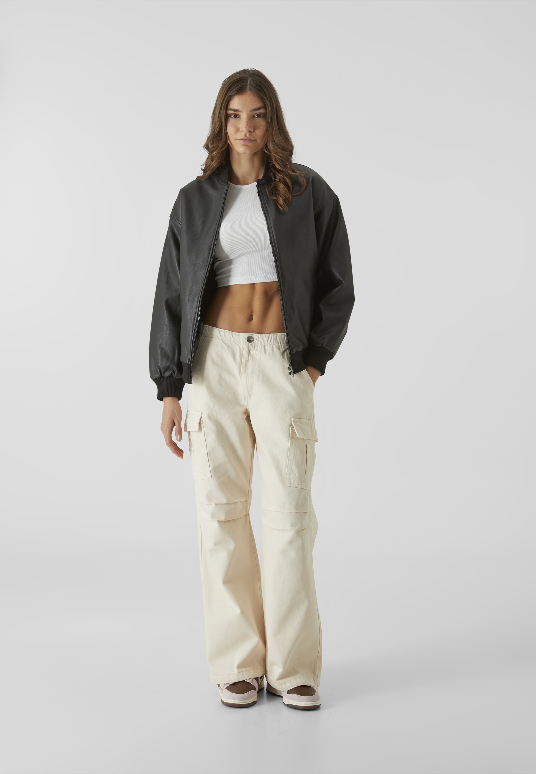 2Y Studios Cargohose »2Y Studios 2Y Nova 2 Pocket Cargo«