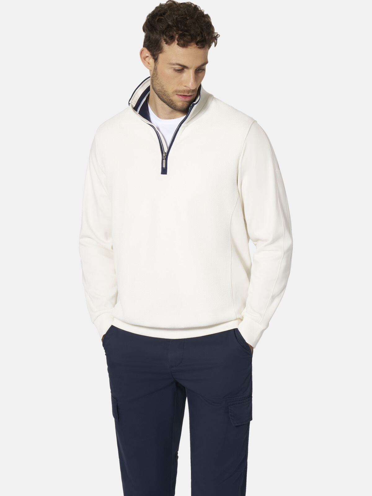 Babista Sweatshirt »Sweatshirt MODORO«
