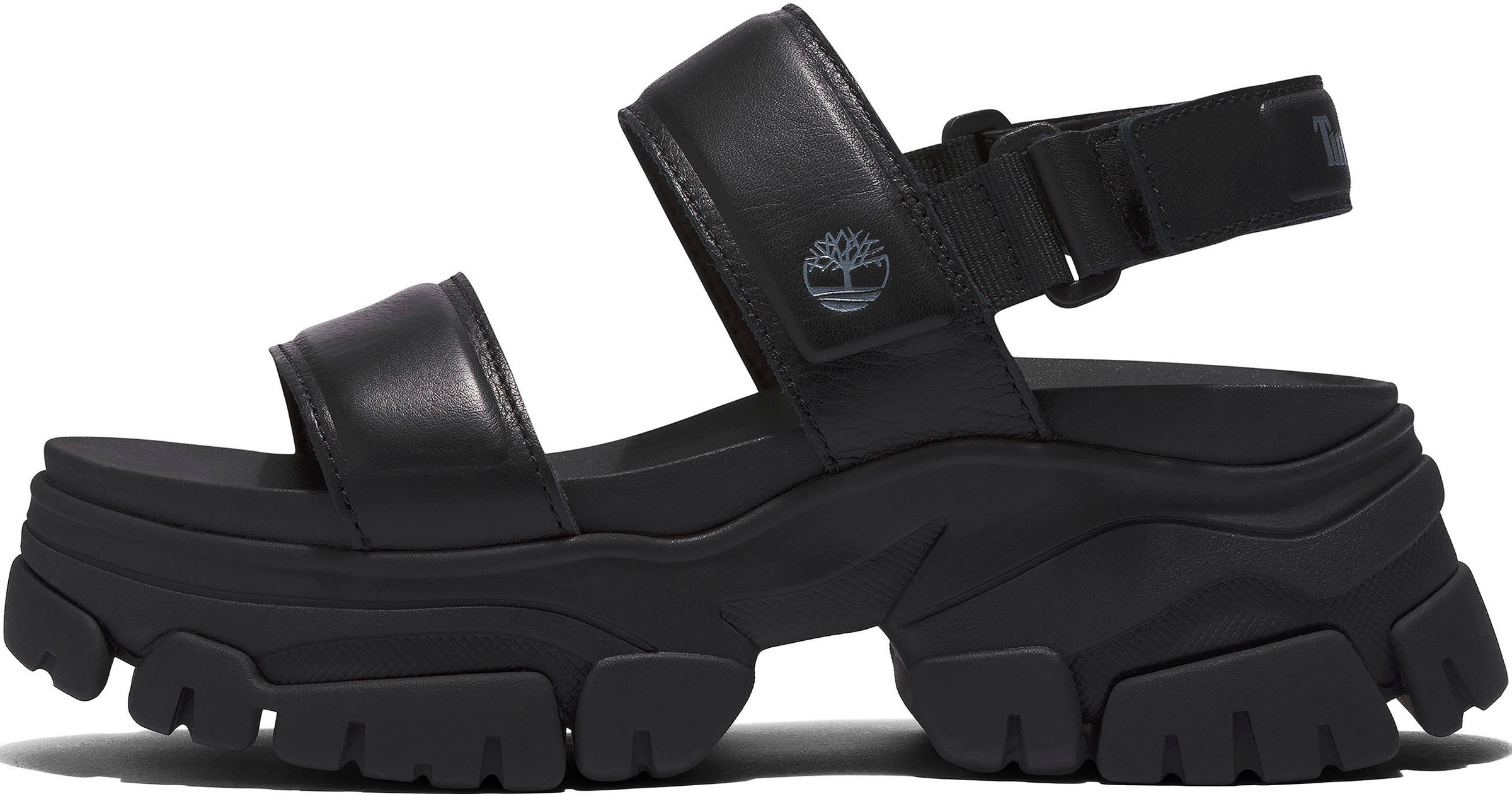 Timberland Sandale "Adley Way Sandal 2 Band", mit Klettverschluss günstig online kaufen